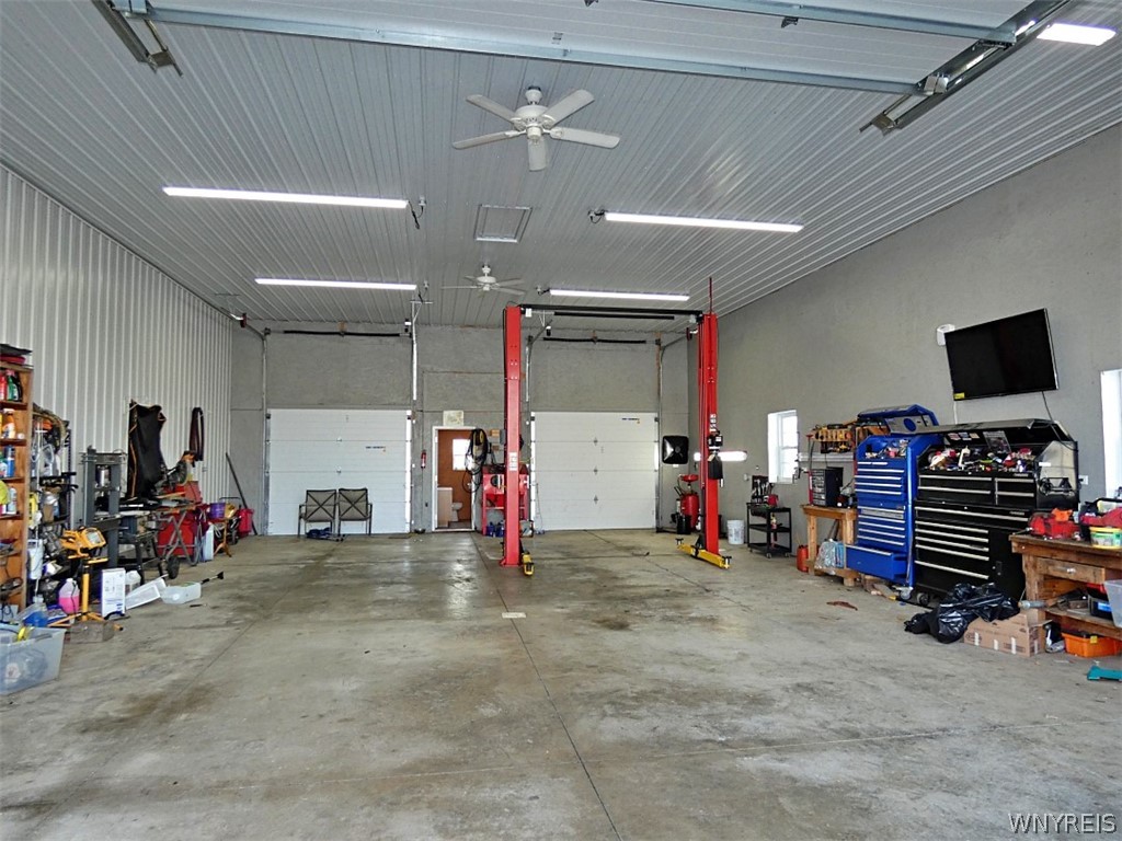 10209 Broadway Road Persia, NY 14070 - Photo 47 of 50