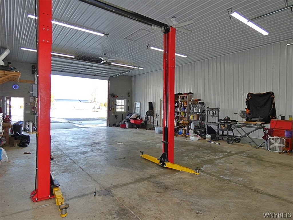 10209 Broadway Road Persia, NY 14070 - Photo 48 of 50