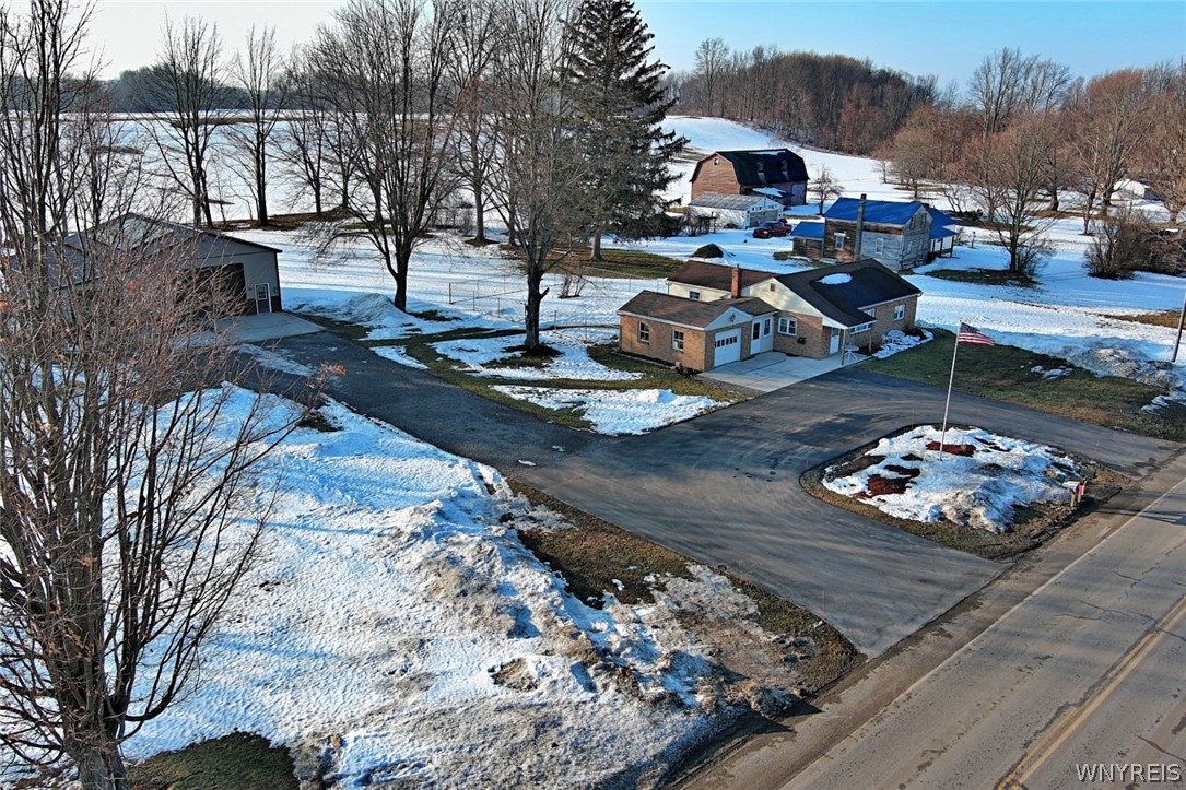 10209 Broadway Road Persia, NY 14070 - Photo 6 of 50