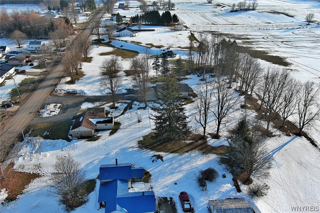 10209 Broadway Road Persia, NY 14070 - Photo 8 of 50