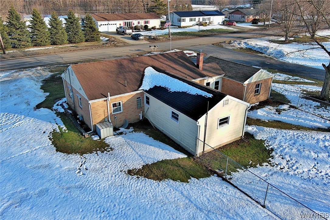 10209 Broadway Road Persia, NY 14070 - Photo 9 of 50