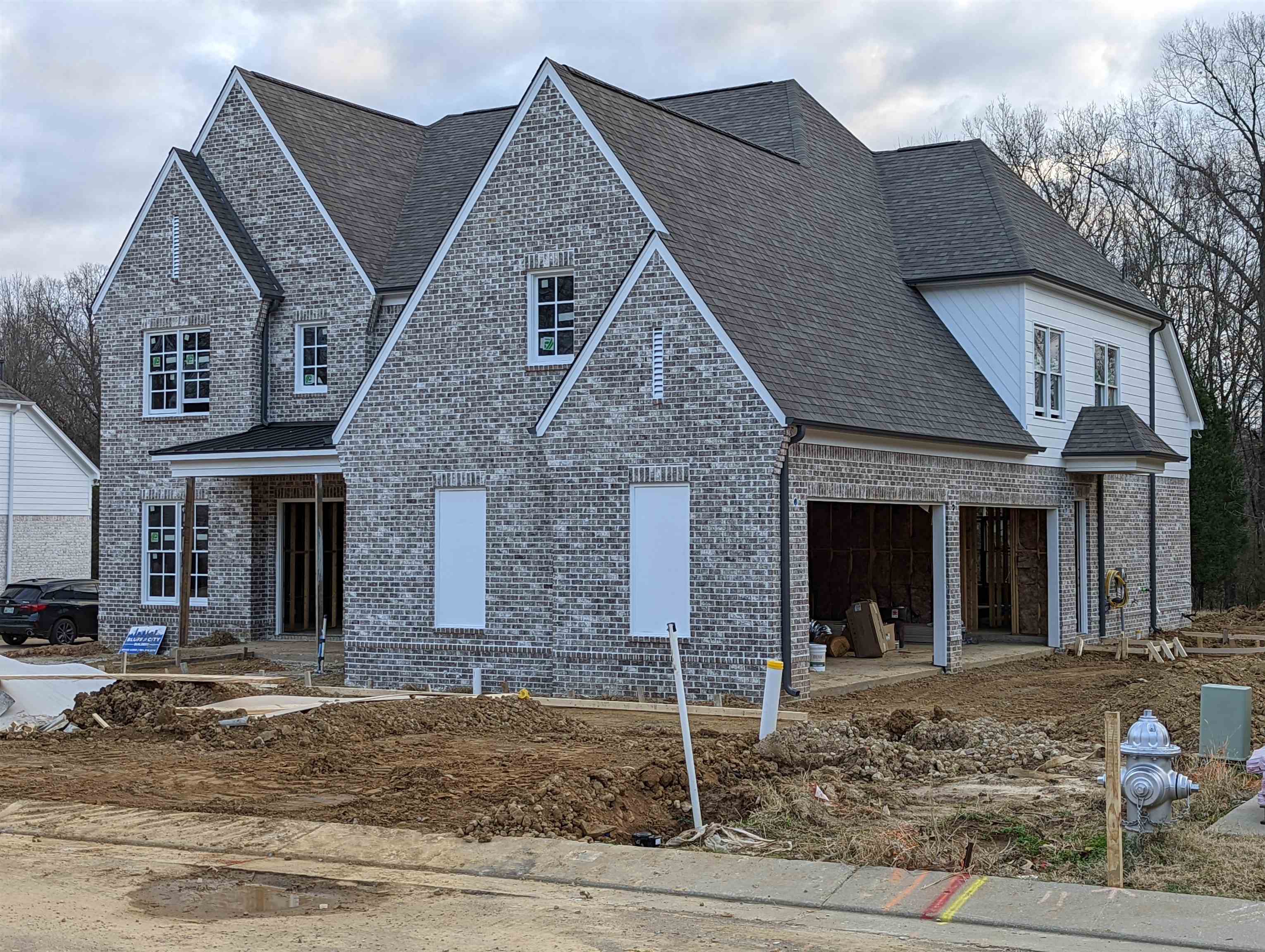 32 Addiegreen Cove Collierville, TN 38017 - Photo 2 of 2