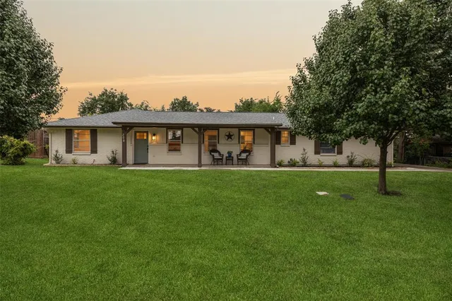 $499,900 | 208 East 7th Street, Prosper, TX 75078