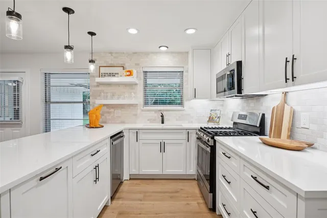 $499,900 | 208 East 7th Street, Prosper, TX 75078