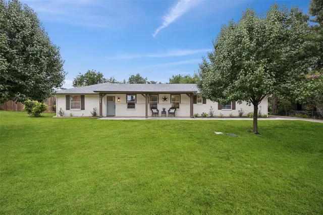 $499,900 | 208 East 7th Street, Prosper, TX 75078