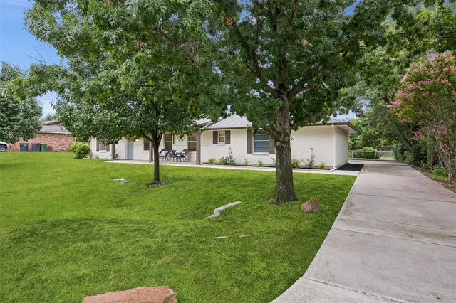 $499,900 | 208 East 7th Street, Prosper, TX 75078