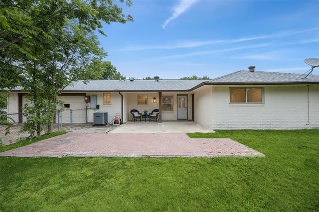 $499,900 | 208 East 7th Street, Prosper, TX 75078