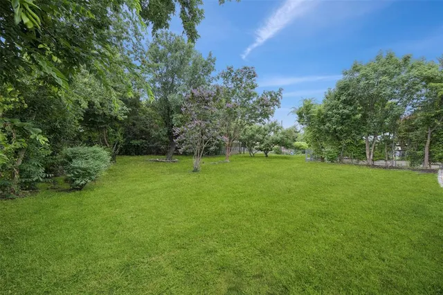 $499,900 | 208 East 7th Street, Prosper, TX 75078