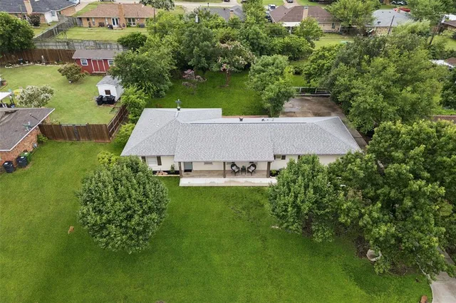 $499,900 | 208 East 7th Street, Prosper, TX 75078