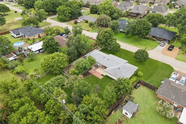 $499,900 | 208 East 7th Street, Prosper, TX 75078