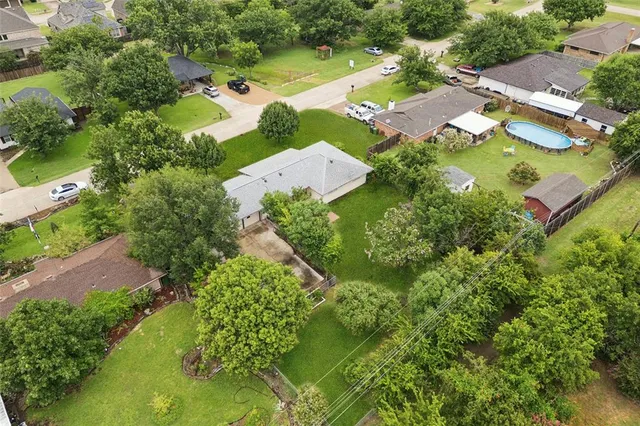$499,900 | 208 East 7th Street, Prosper, TX 75078