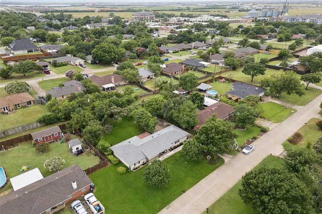 $499,900 | 208 East 7th Street, Prosper, TX 75078