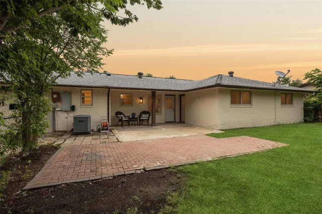 $499,900 | 208 East 7th Street, Prosper, TX 75078