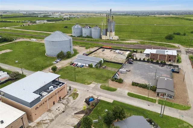 $499,900 | 208 East 7th Street, Prosper, TX 75078