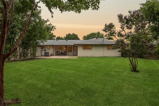 $499,900 | 208 East 7th Street, Prosper, TX 75078