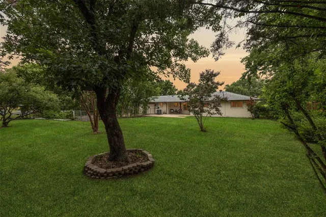 $499,900 | 208 East 7th Street, Prosper, TX 75078