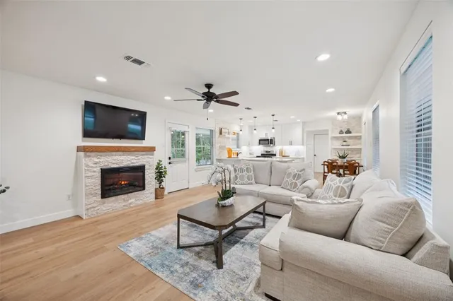 $499,900 | 208 East 7th Street, Prosper, TX 75078