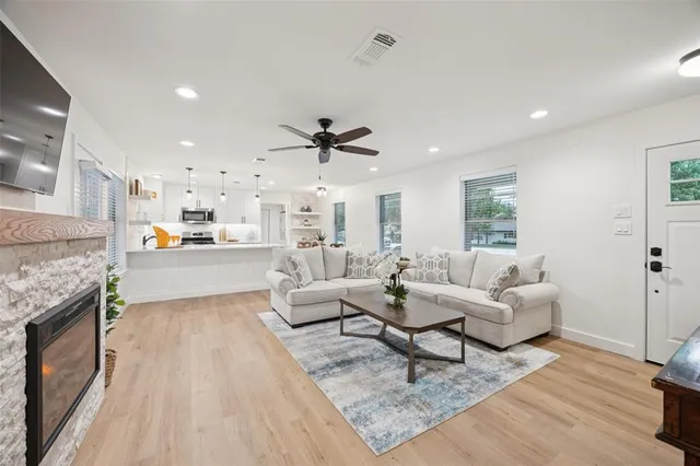 $499,900 | 208 East 7th Street, Prosper, TX 75078