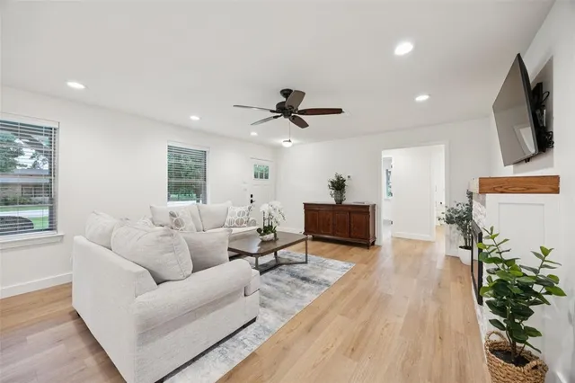 $499,900 | 208 East 7th Street, Prosper, TX 75078