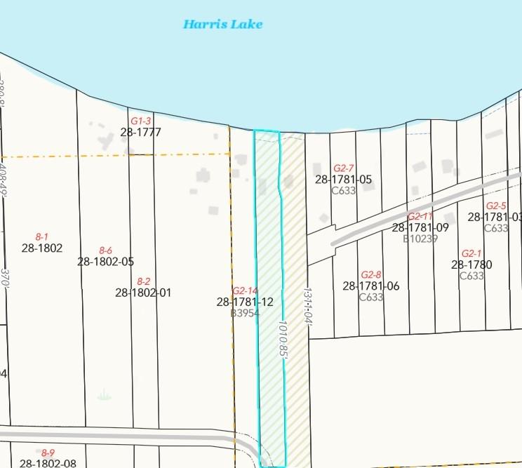 Near Harris Lake Road Presque Isle, WI 54557 - Photo 16 of 16 Gallery Image 16