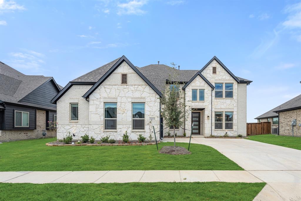 2415 Cornwall Lane Forney, TX 75126 - Photo 1 of 40
