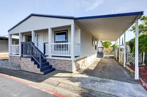 $150,000 | 4202 Ticonderoga Lane, Unit 66, North Highlands, CA 95660