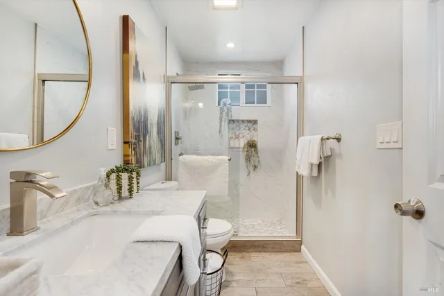 $729,000 | 217 South Coombs Street, Napa, CA 94559