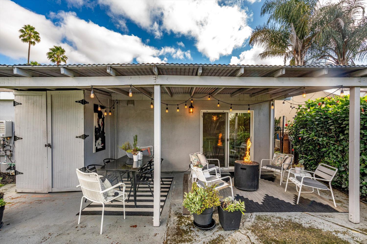 217 South Coombs Street Napa, CA 94559 - Photo 20 of 34