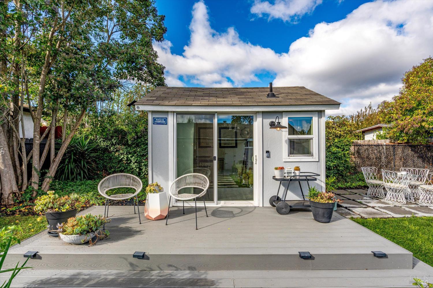 217 South Coombs Street Napa, CA 94559 - Photo 22 of 34