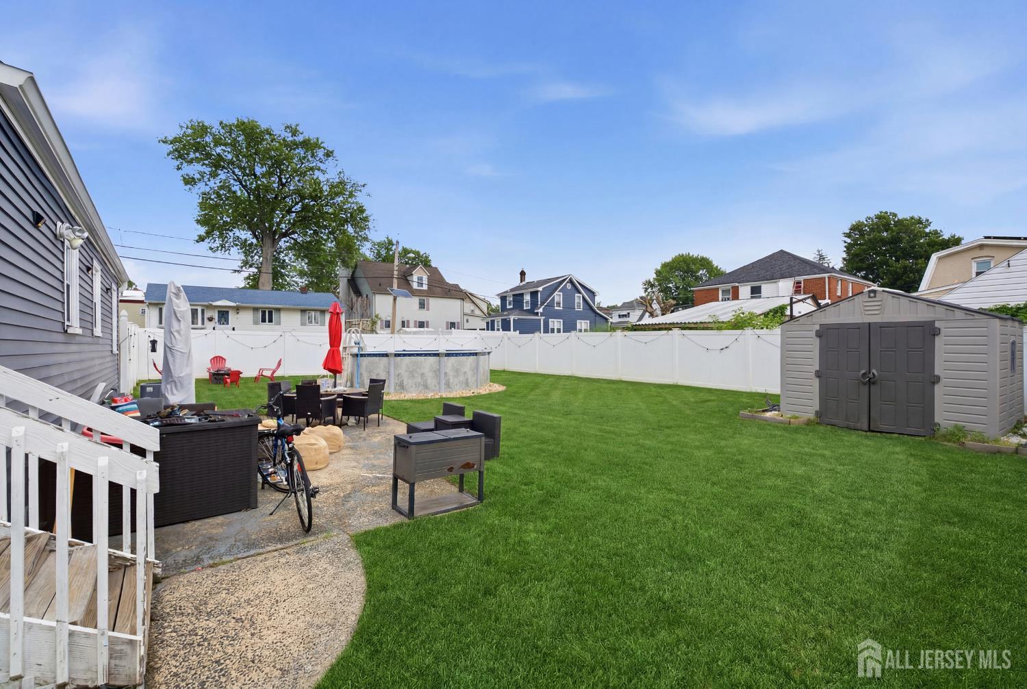 28 Wagner Street Fords, NJ 08863 - Photo 29 of 30