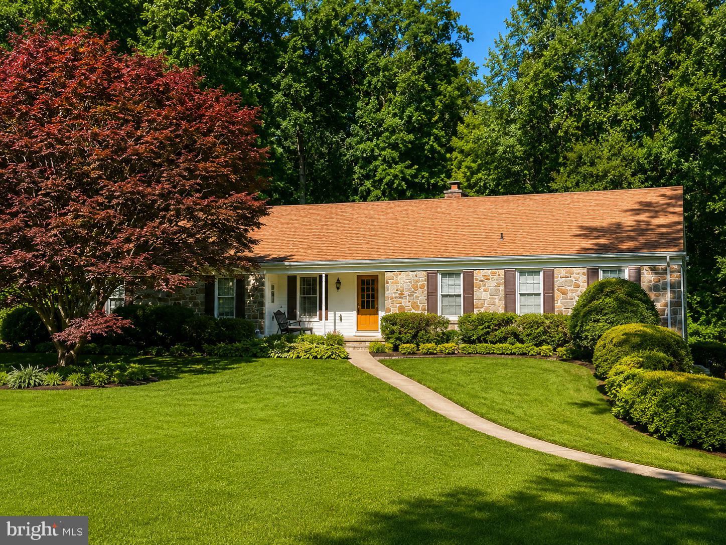 13608 Royal Crest Road Phoenix, MD 21131 - Photo 1 of 8 Gorgeous turnkey rancher in Summer Hill