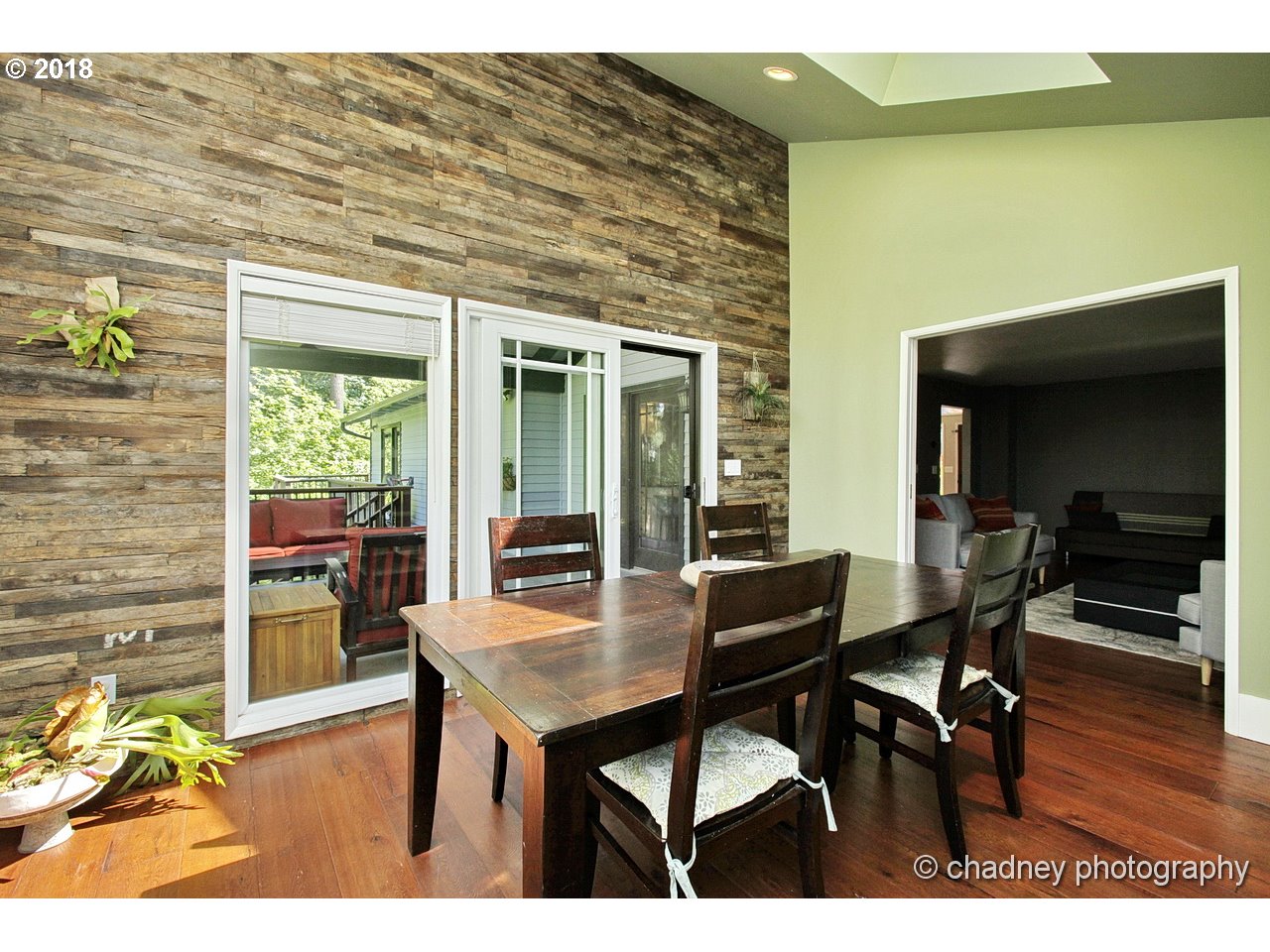 6215 Southwest Jan Tree Court Portland, OR 97219 - Photo 14 of 32 Dining Room