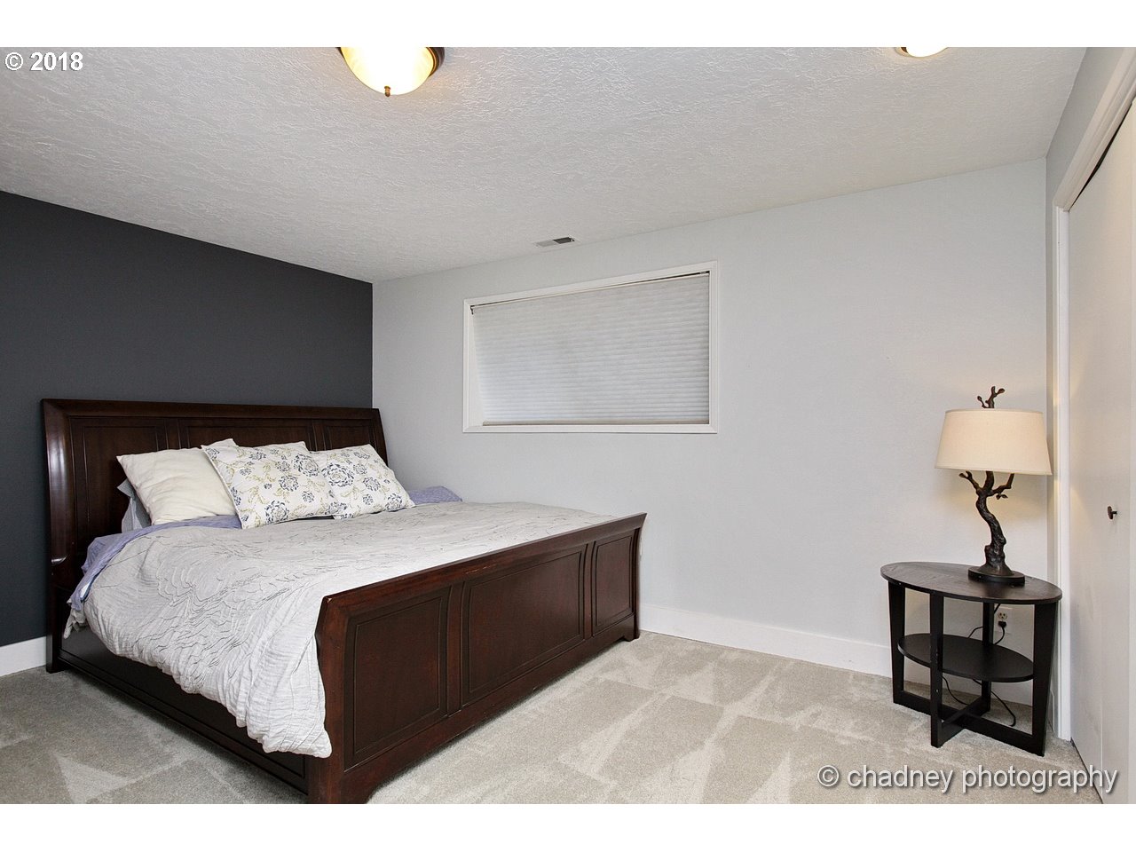 6215 Southwest Jan Tree Court Portland, OR 97219 - Photo 20 of 32 Bedroom