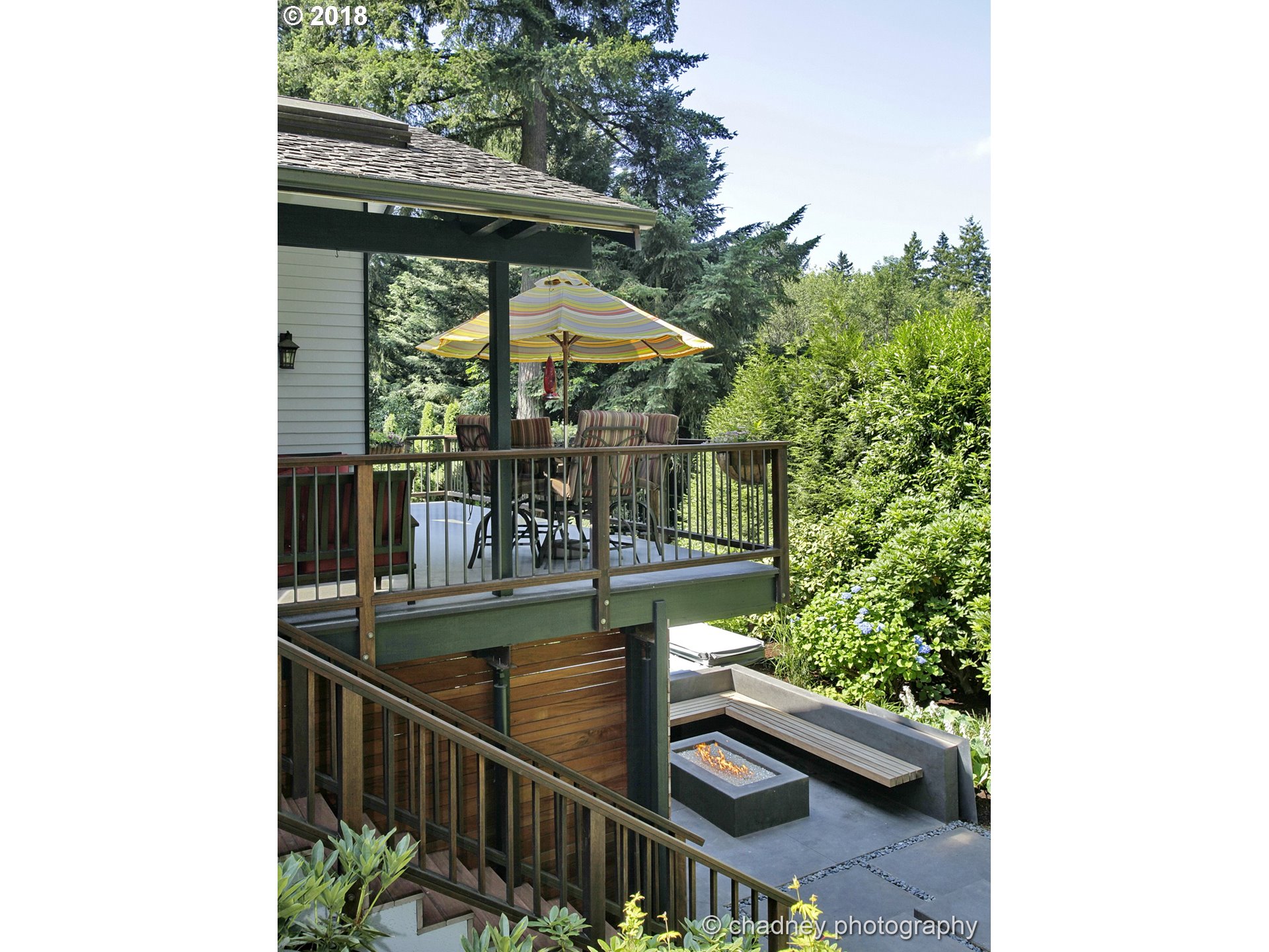 6215 Southwest Jan Tree Court Portland, OR 97219 - Photo 23 of 32 Gallery Image 23