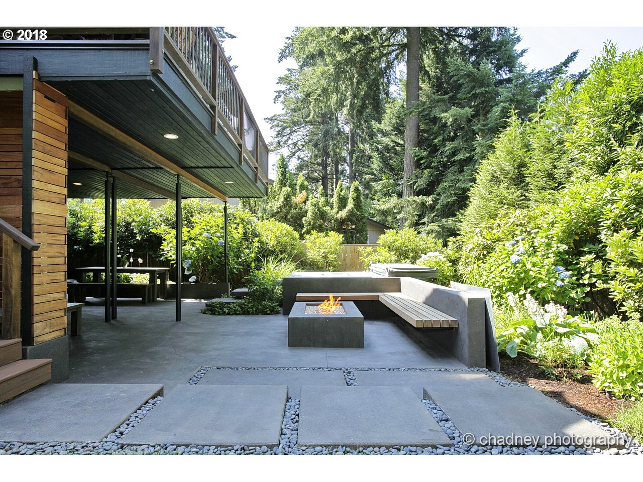 6215 Southwest Jan Tree Court Portland, OR 97219 - Photo 27 of 32 Gallery Image 27