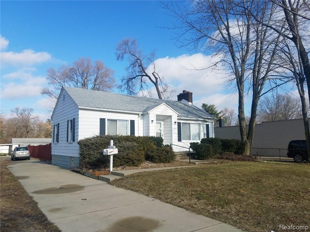 4843 East 9 Mile Road, Unit 1 Warren, MI 48091 - Photo 2 of 10