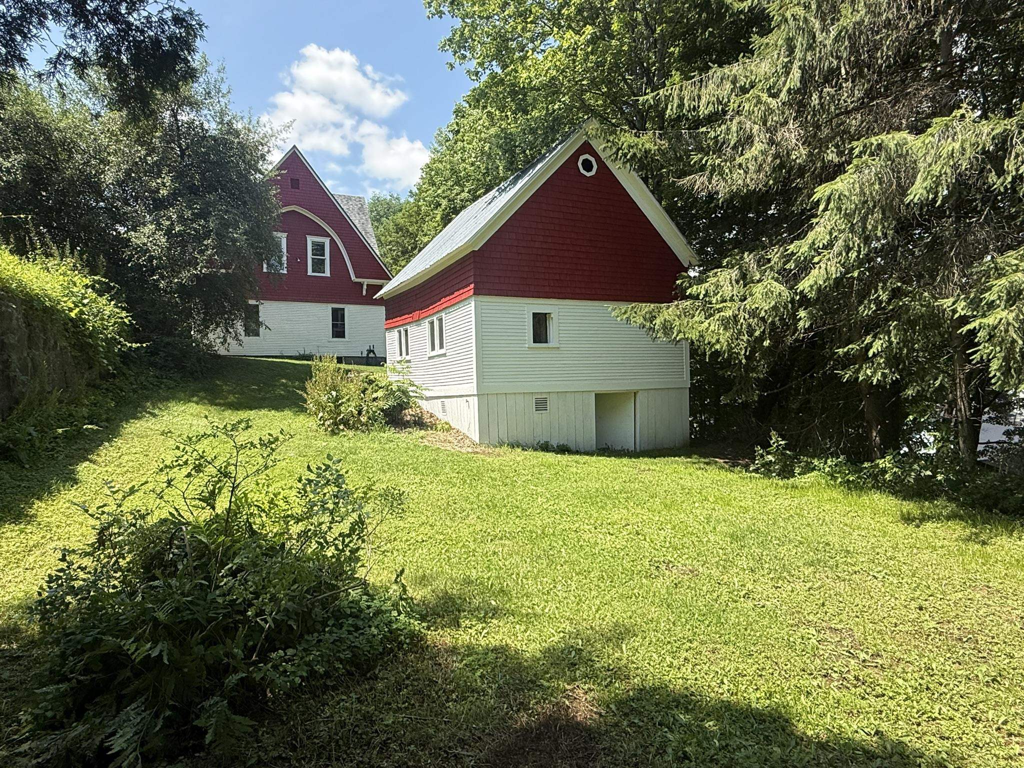 112 Terrace Hill Road Hardwick, VT 05843 - Photo 28 of 33