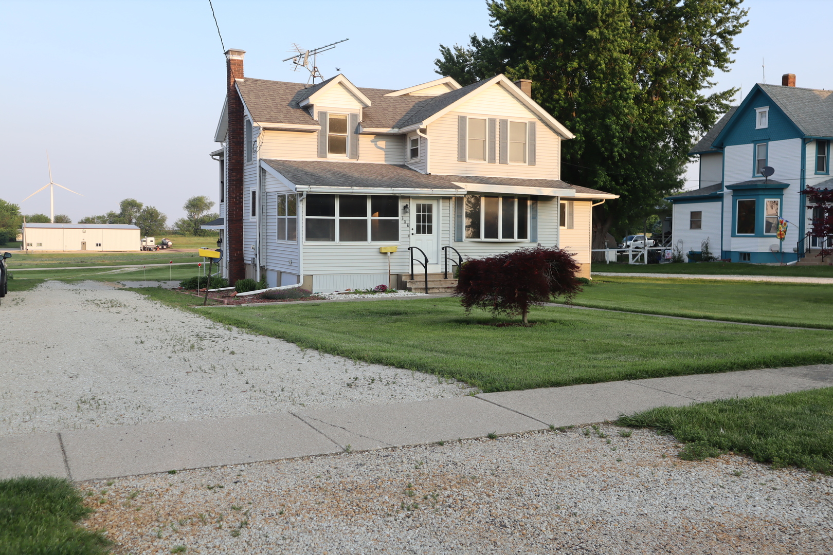 308 South Main Street Ohio, IL 61349 - Photo 1 of 30 Gallery Image 1