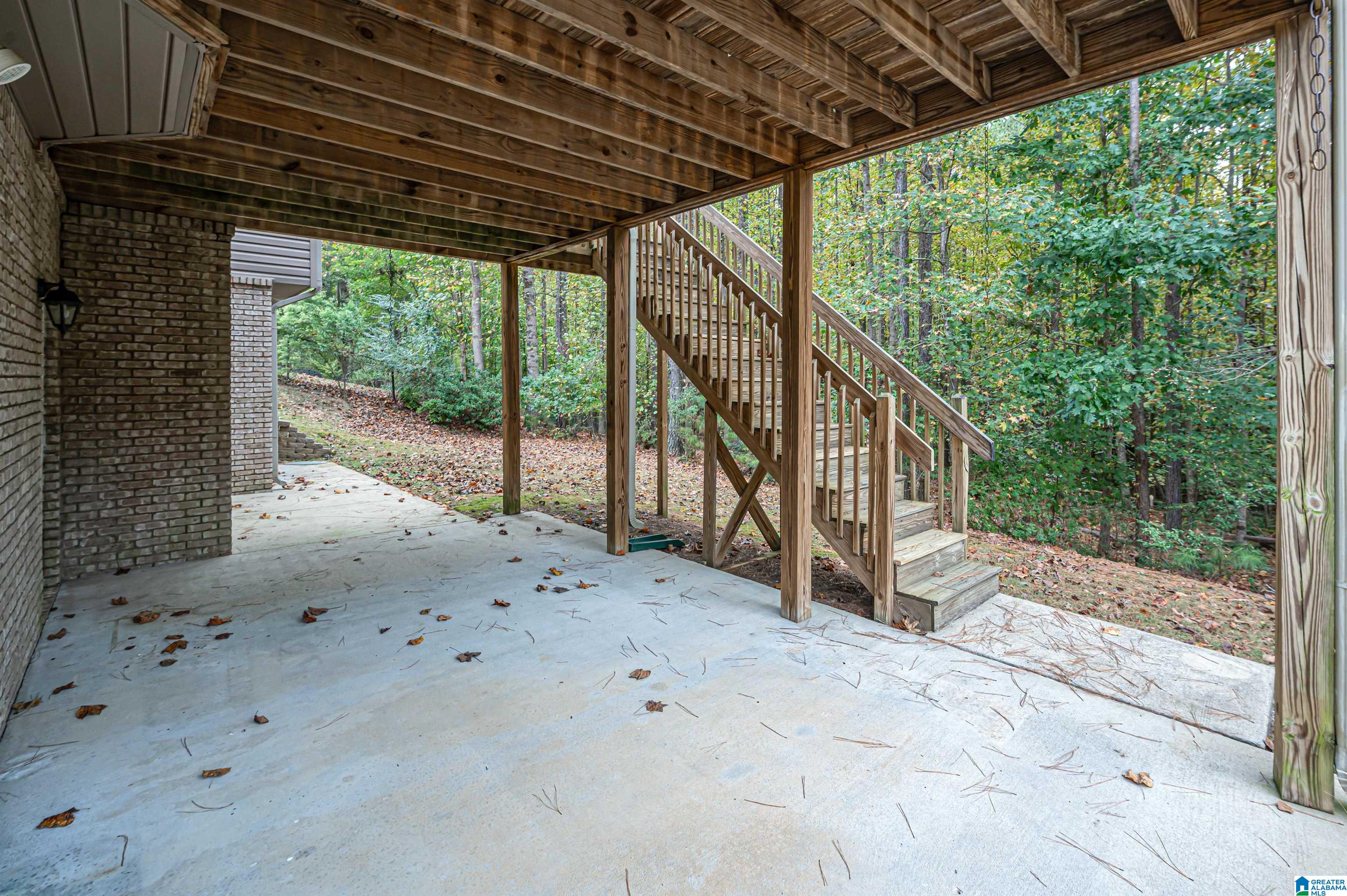 1444 Stoneykirk Road Pelham, AL 35124 - Photo 52 of 55