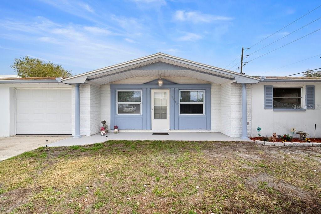 3506 Blackhawk Drive New Port Richey, FL 34652 - Photo 1 of 1