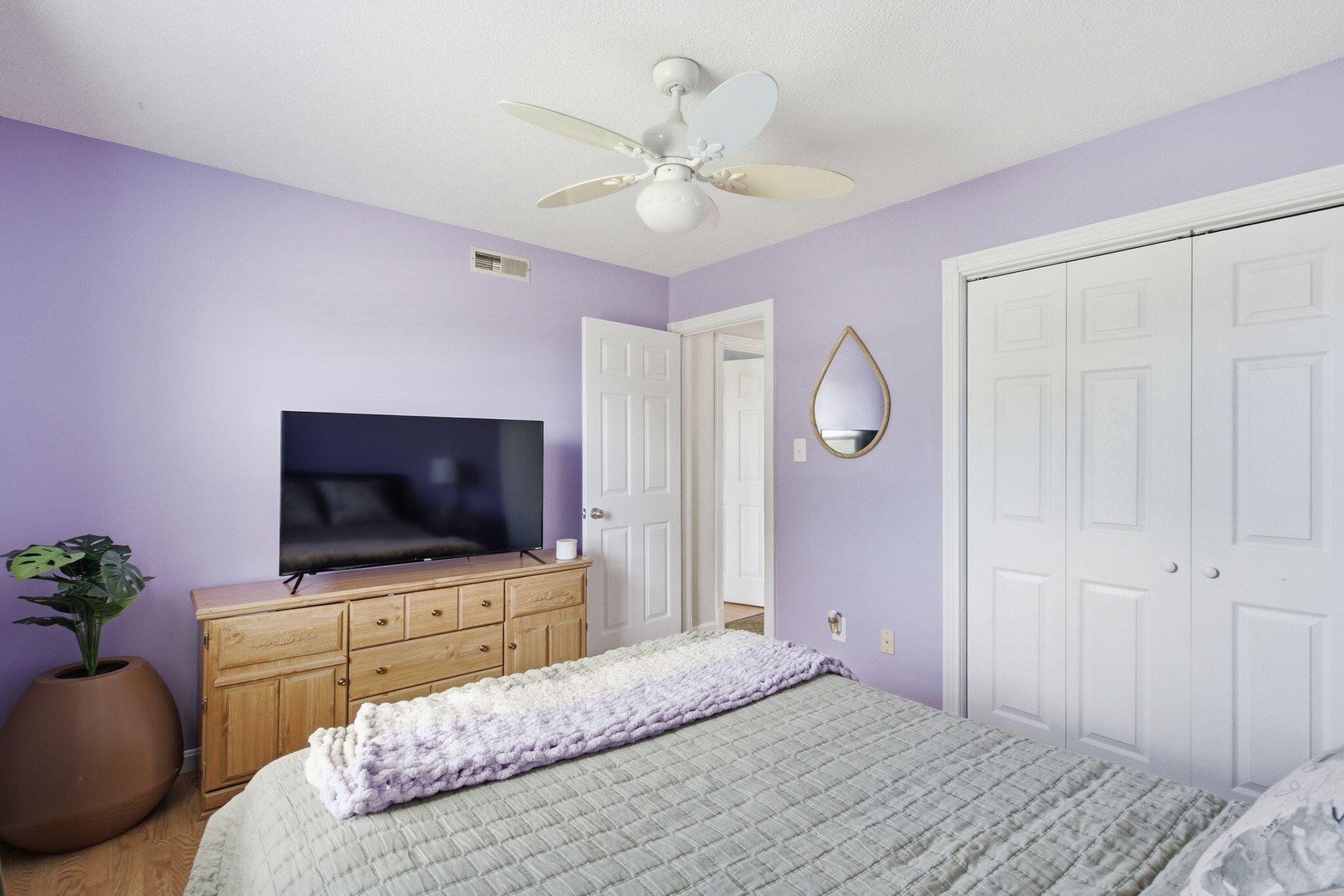 1558 Keith Road Hodgenville, KY 42748 - Photo 17 of 41 Bedroom