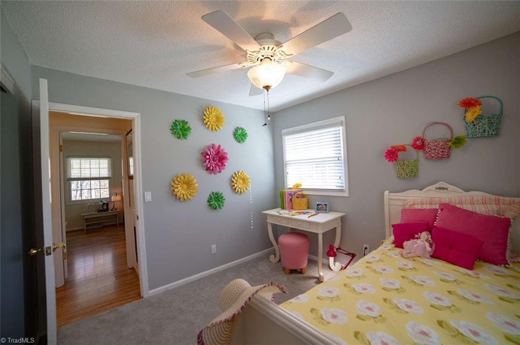 6937 Poplar Ridge Road Lewisville, NC 27023 - Photo 12 of 30 Gallery Image 12