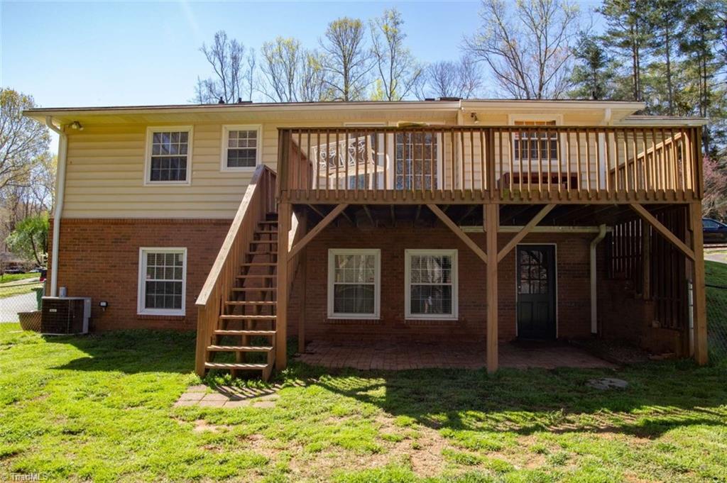6937 Poplar Ridge Road Lewisville, NC 27023 - Photo 19 of 30 Gallery Image 19