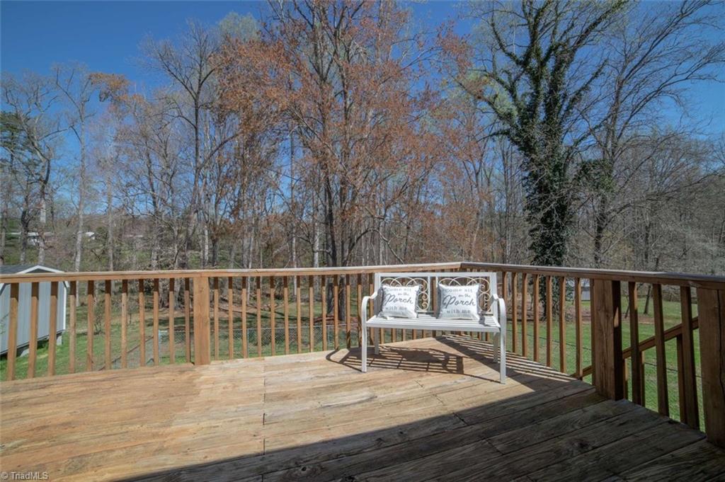 6937 Poplar Ridge Road Lewisville, NC 27023 - Photo 21 of 30 Gallery Image 21