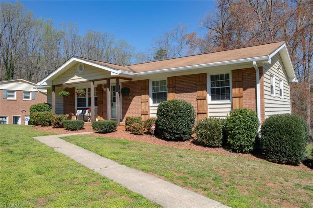 6937 Poplar Ridge Road Lewisville, NC 27023 - Photo 28 of 30 Gallery Image 28