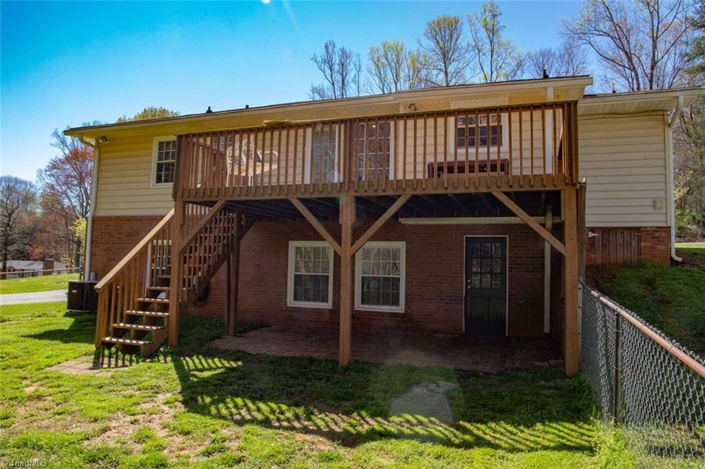 6937 Poplar Ridge Road Lewisville, NC 27023 - Photo 30 of 30 Gallery Image 30