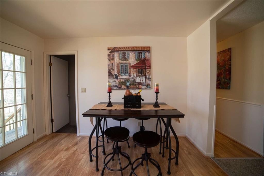 6937 Poplar Ridge Road Lewisville, NC 27023 - Photo 8 of 30 Gallery Image 8