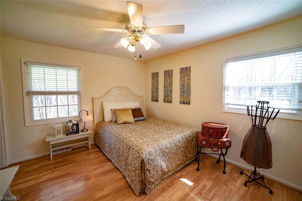 6937 Poplar Ridge Road Lewisville, NC 27023 - Photo 10 of 30 Gallery Image 10