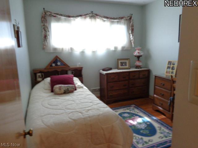 9200 Roxbury Road Parma Heights, OH 44130 - Photo 14 of 23 Bedroom 3