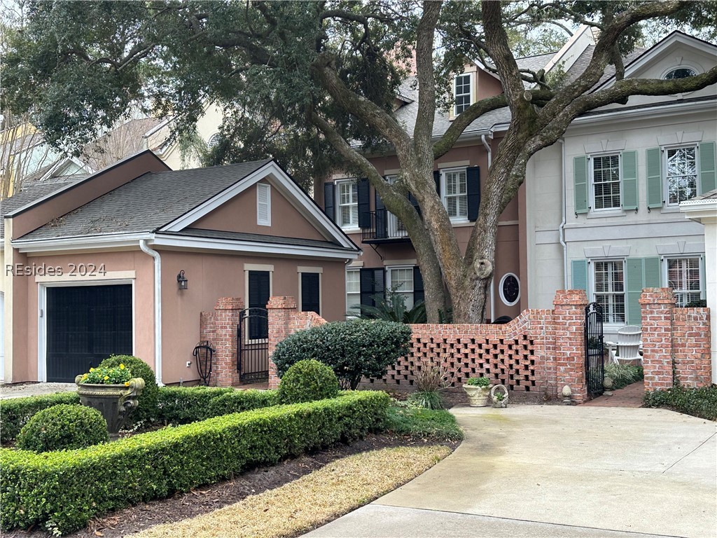 21 Spindle Lane Hilton Head Island, SC 29926 - Photo 1 of 1